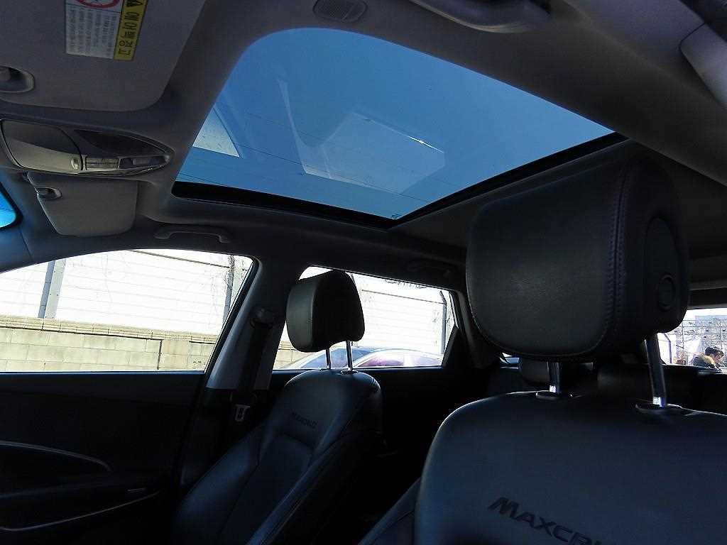 HYUNDAI Maxcruz 2014 Blanco - Importación desde Corea - HF Imports Iquique - Foto 17