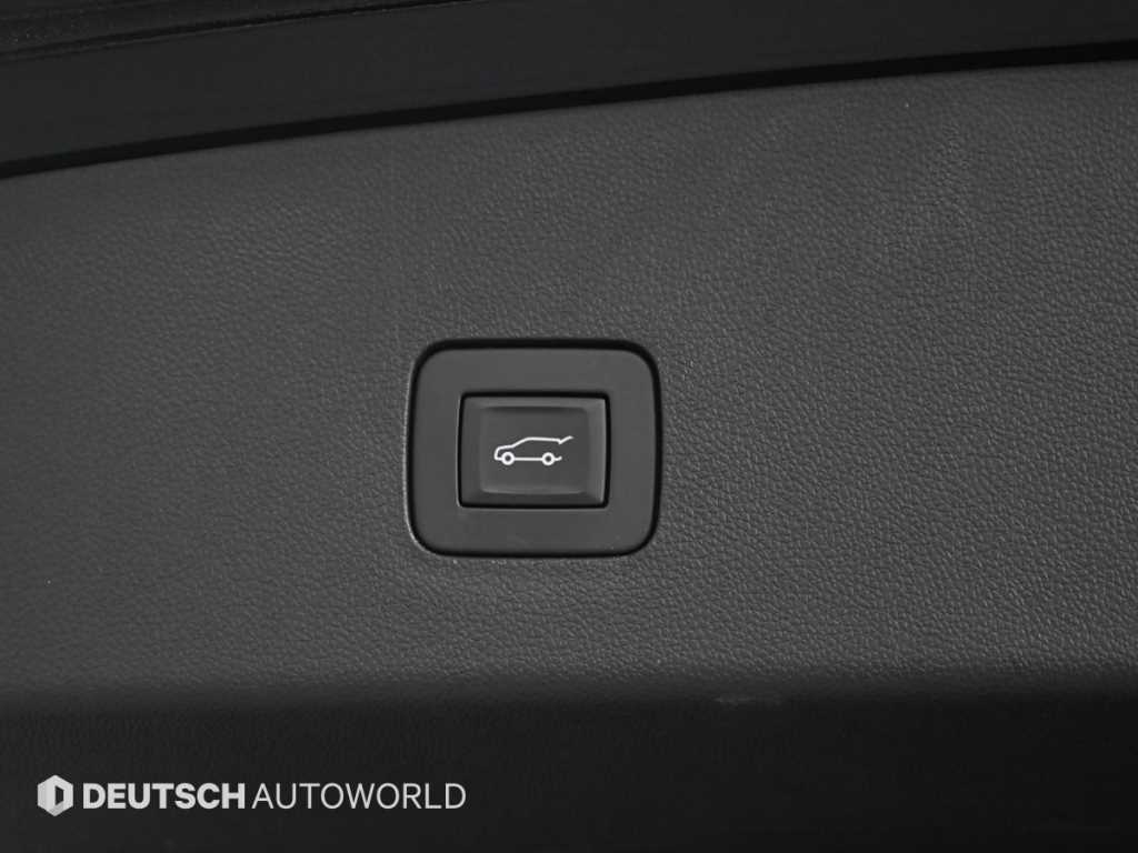 Chevrolet Trax 2024 Negro - Importación desde Corea - HF Imports Iquique - Foto 20