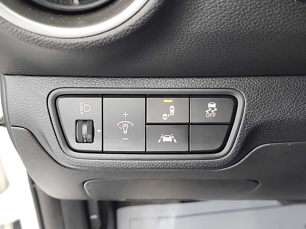 KIA K3 2021 Blanco - Importación desde Corea - HF Imports Iquique - Foto 17