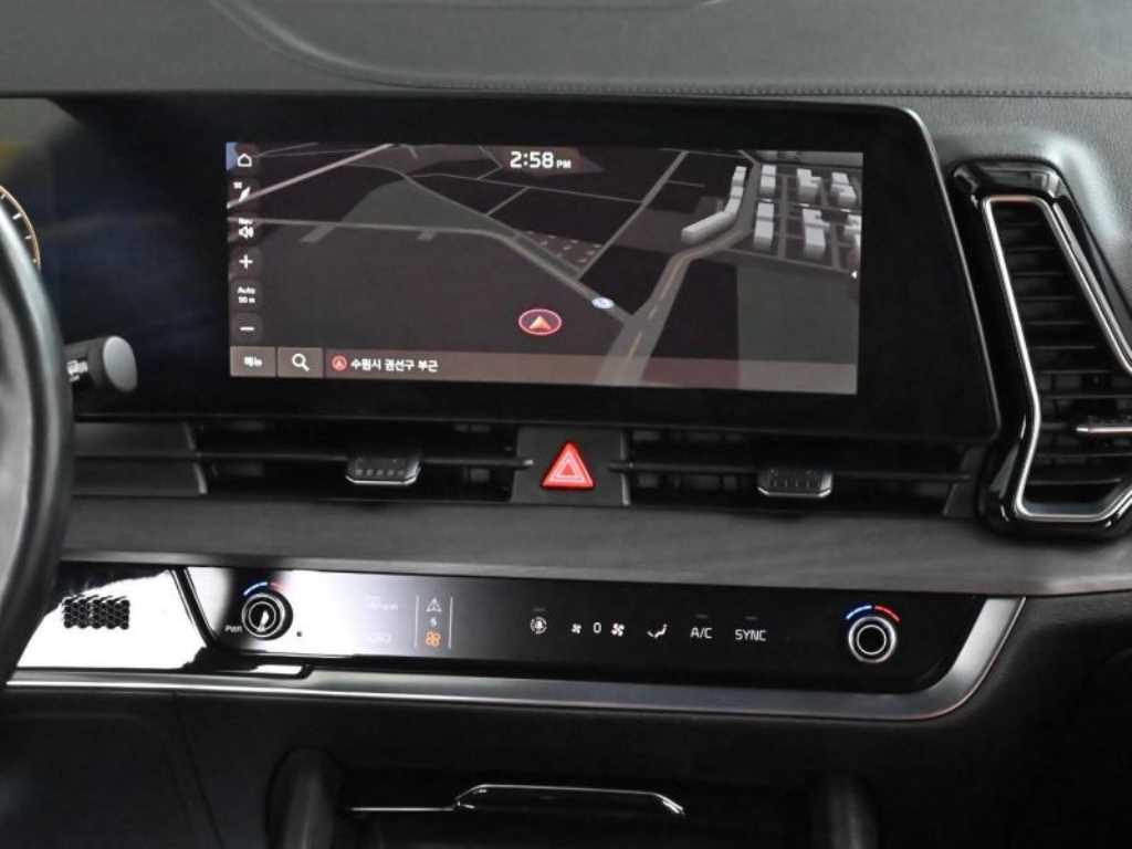 KIA Sportage 2022 - Importación desde Corea - HF Imports Iquique - Foto 14