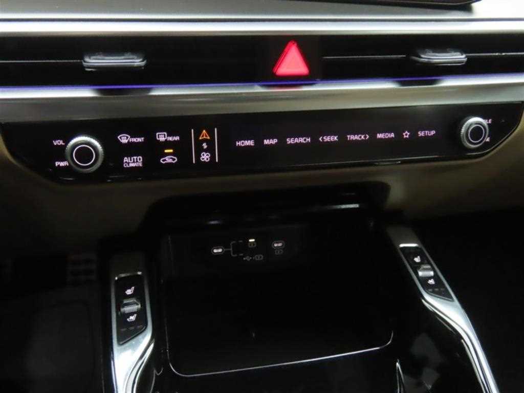 KIA Sorento - Vista 7