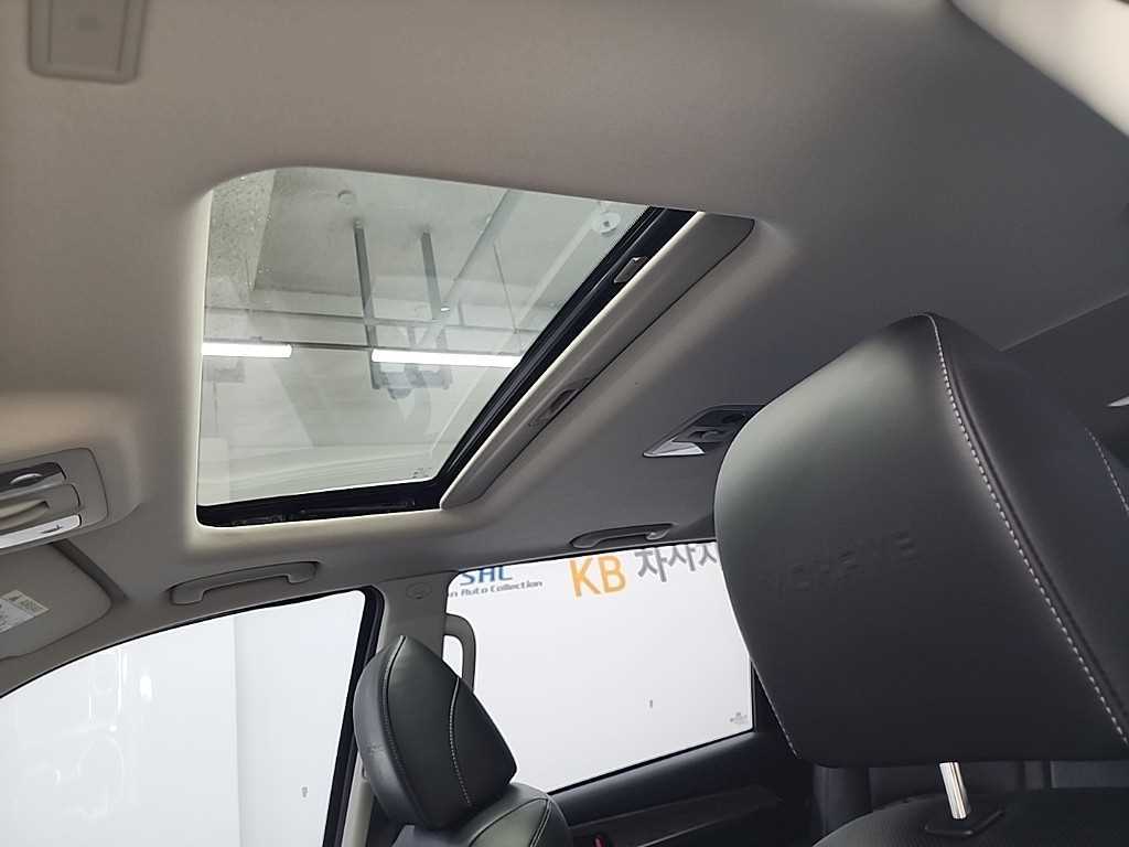 KIA Mohave 2021 Negro - Importación desde Corea - HF Imports Iquique - Foto 16