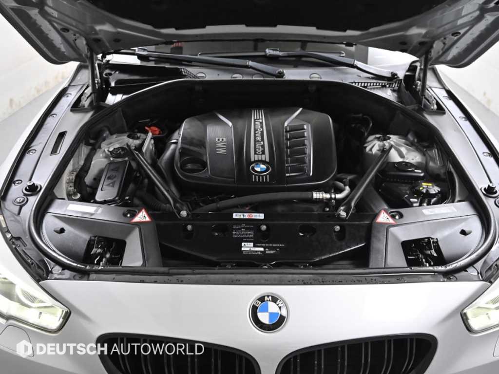 BMW Gran Turismo - Vista 6