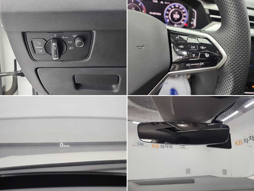 Volkswagen Arteon 2023 - Importación desde Corea - HF Imports Iquique - Foto 18