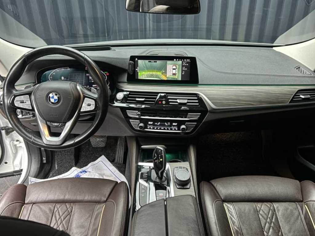 BMW Gran Turismo - Vista 9