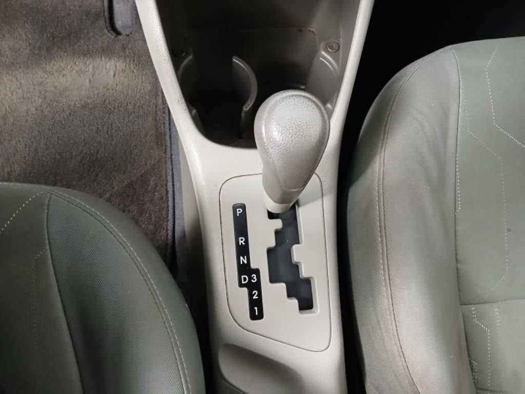 KIA Morning 2012 Gris - Importación desde Corea - HF Imports Iquique - Foto 16