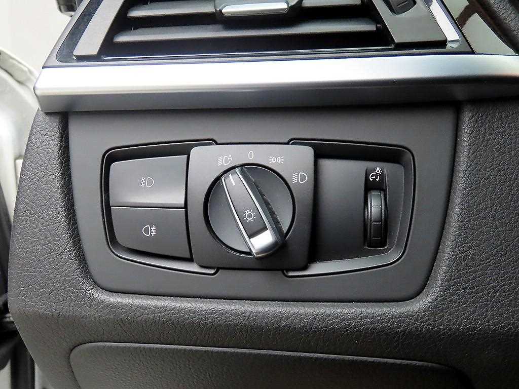 BMW 3 series - Vista 12