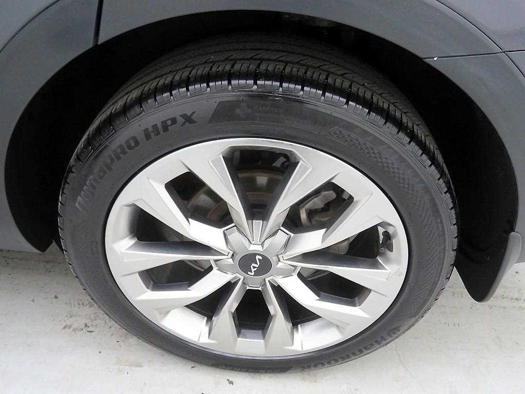 KIA Sorento 2022 Gris - Importación desde Corea - HF Imports Iquique - Foto 19