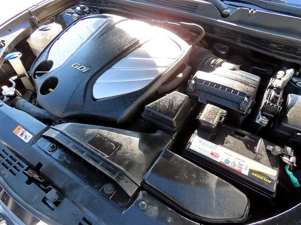 HYUNDAI Grandeur 2012 Negro - Importación desde Corea - HF Imports Iquique - Foto 17