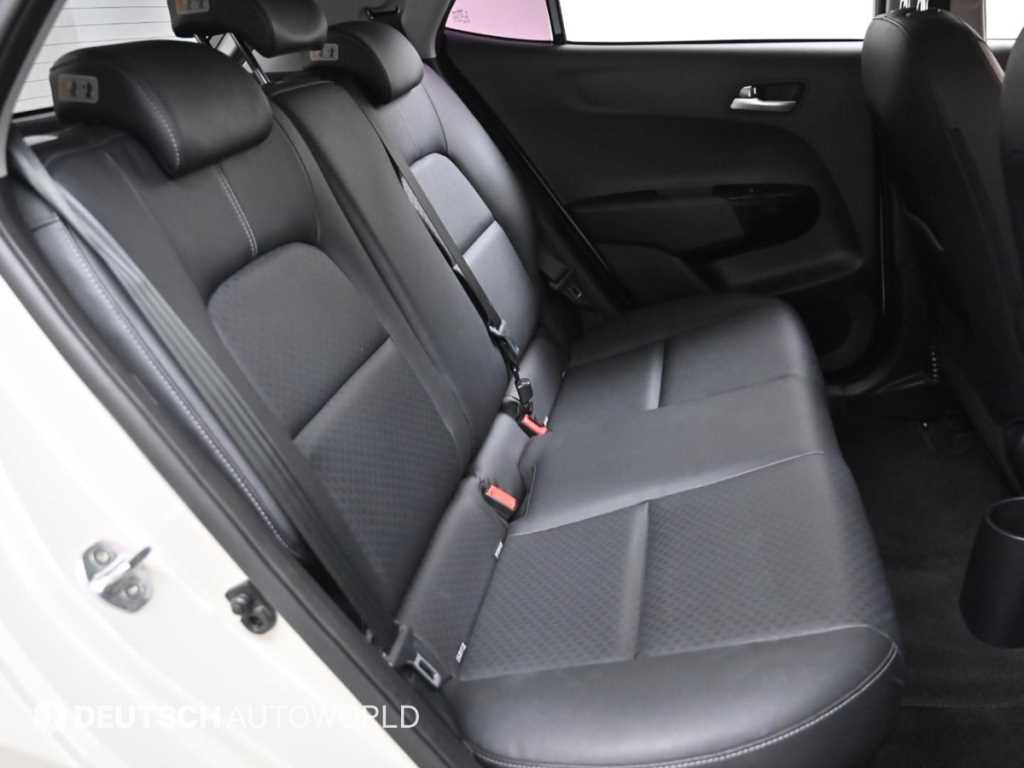 KIA Morning - Vista 12