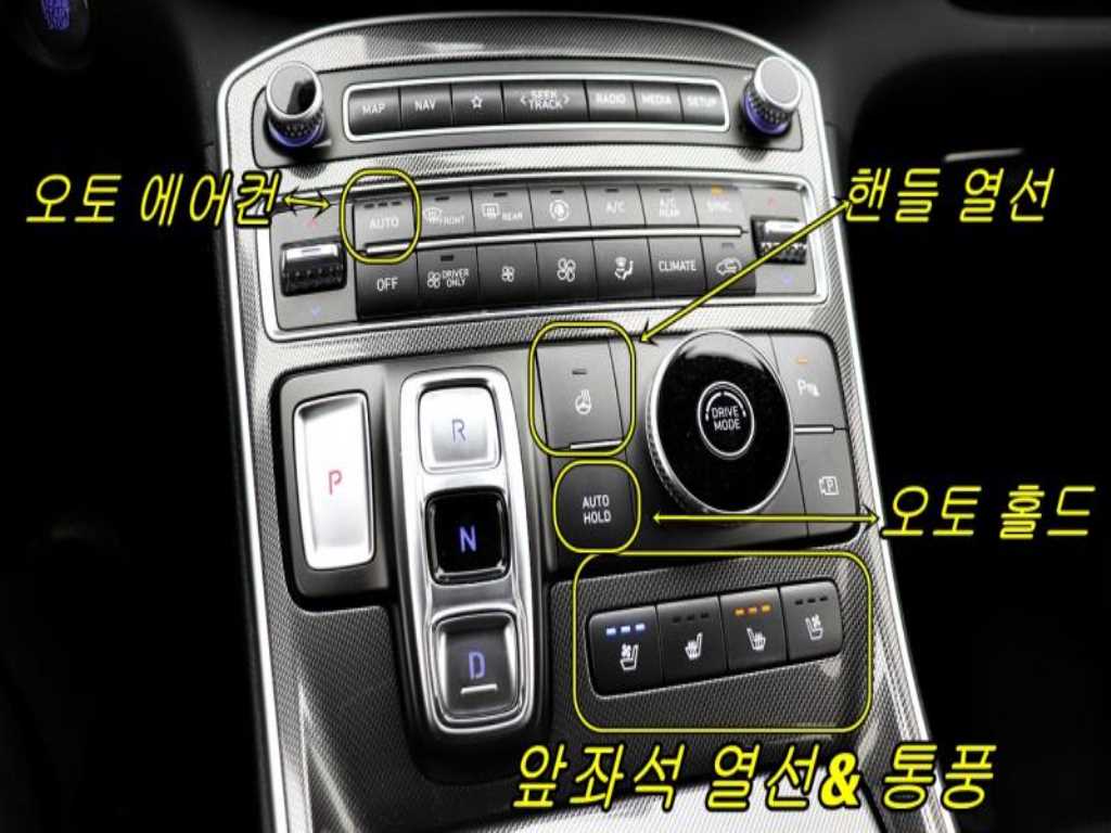 HYUNDAI Santa Fe - Vista 10