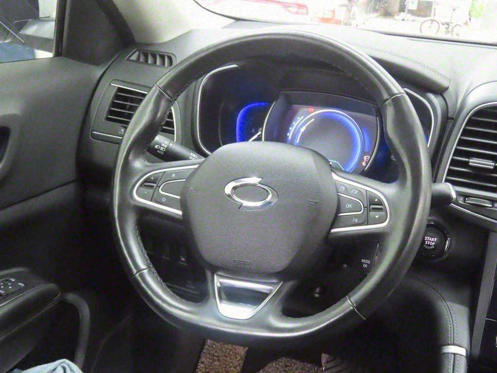 SAMSUNG QM6 2021 Blanco - Importación desde Corea - HF Imports Iquique - Foto 17