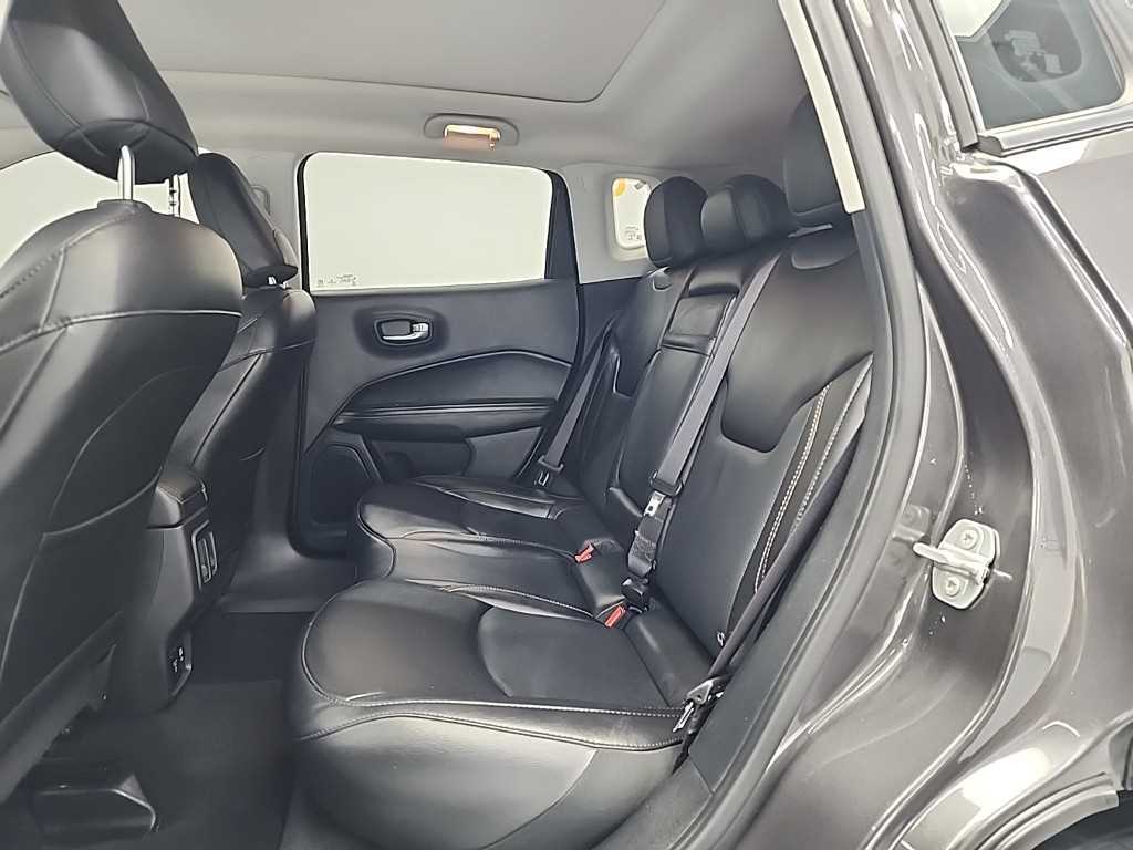 Jeep Compass - Vista 12