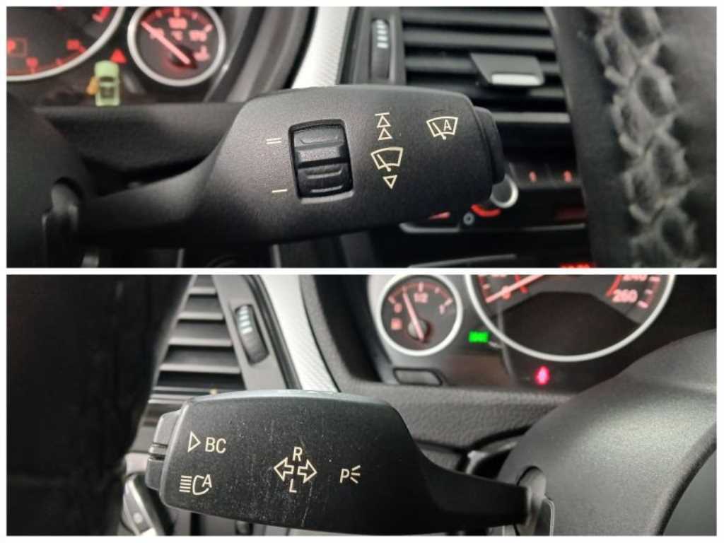 BMW 4 Series 2015 Negro - Importación desde Corea - HF Imports Iquique - Foto 17