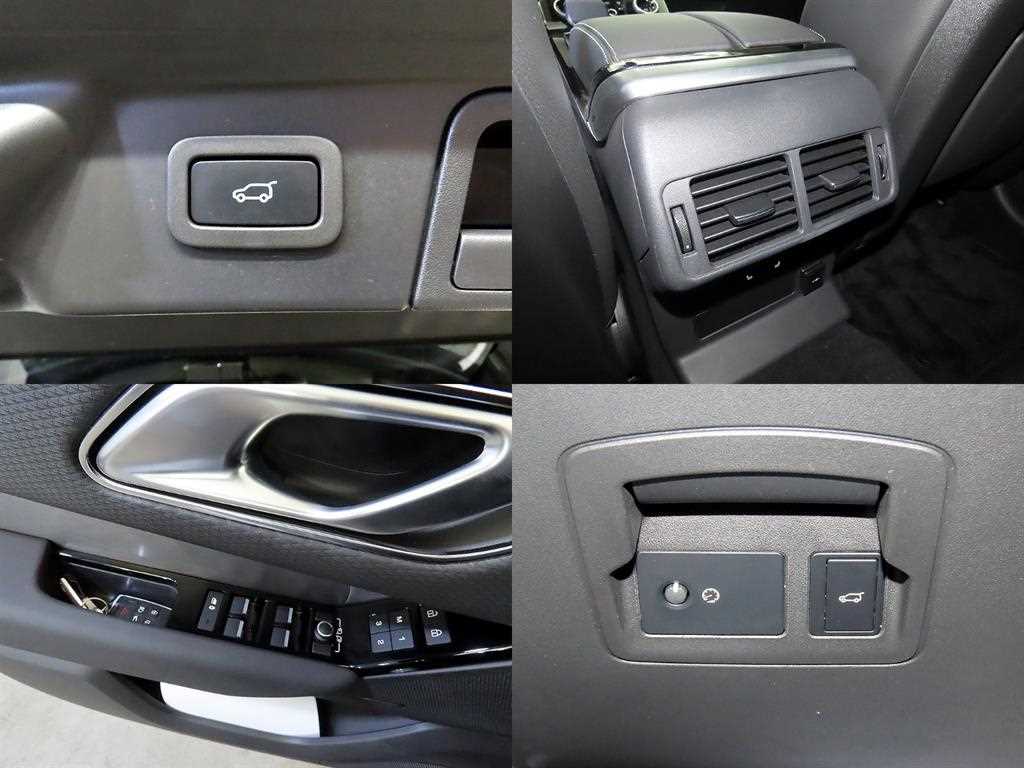 Land Rover Range Rover Bella 2022 Blanco - Importación desde Corea - HF Imports Iquique - Foto 18