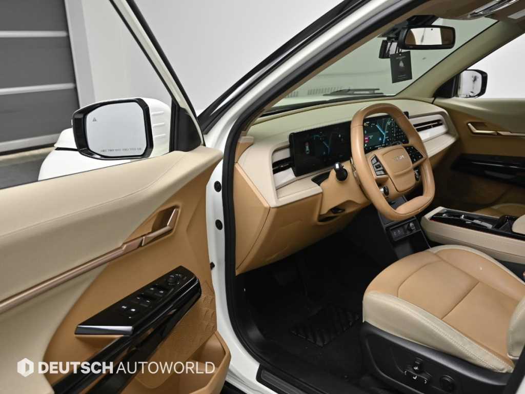 Ssangyong Action - Vista 11