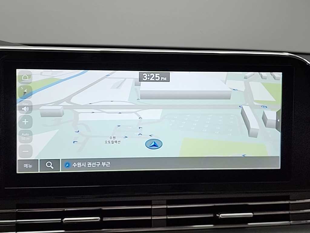 HYUNDAI Grandeur 2022 Negro - Importación desde Corea - HF Imports Iquique - Foto 14