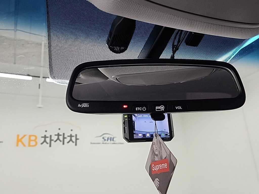 HYUNDAI Sonata 2019 Negro - Importación desde Corea - HF Imports Iquique - Foto 15