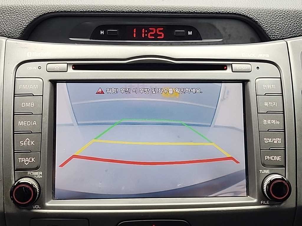 KIA Sportage 2014 Blanco - Importación desde Corea - HF Imports Iquique - Foto 15