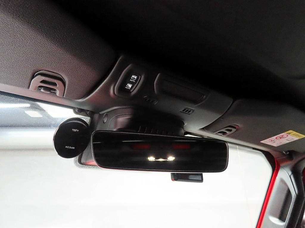 Jeep Wrangler 2020 Rojo - Importación desde Corea - HF Imports Iquique - Foto 17