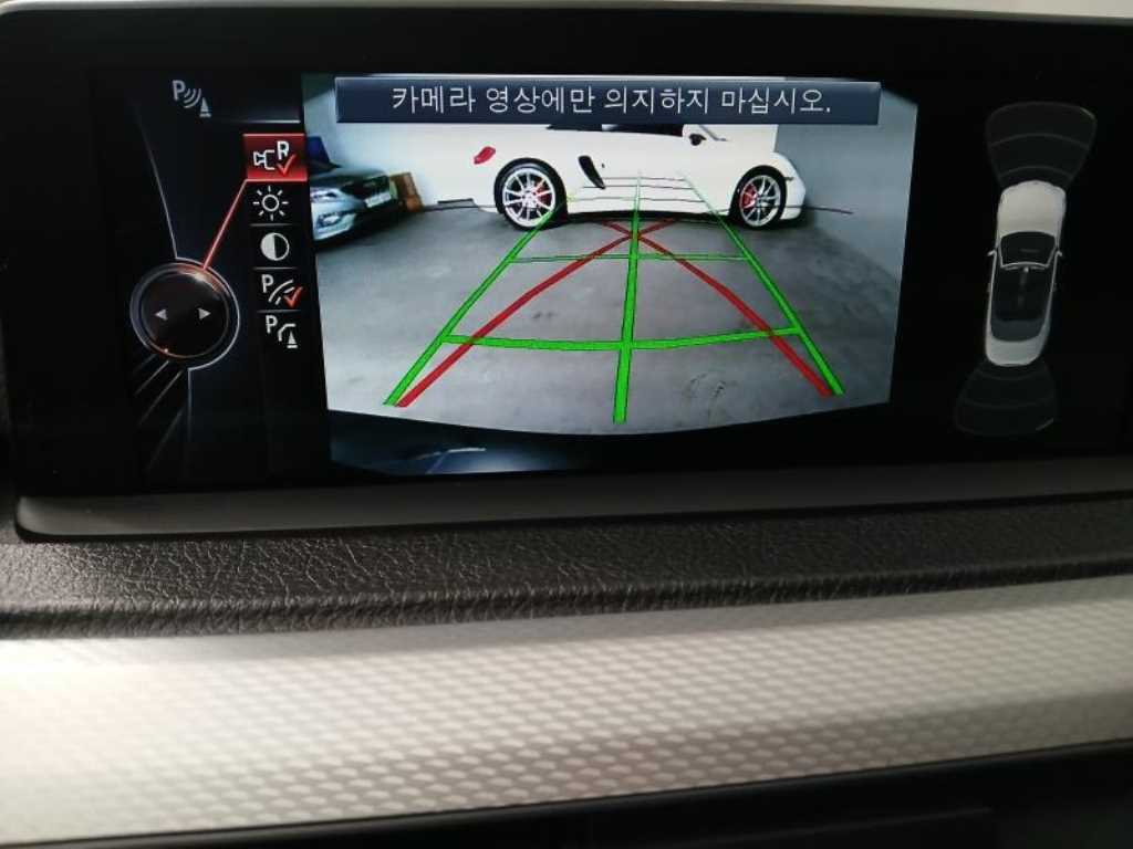 BMW 4 Series 2015 Negro - Importación desde Corea - HF Imports Iquique - Foto 15