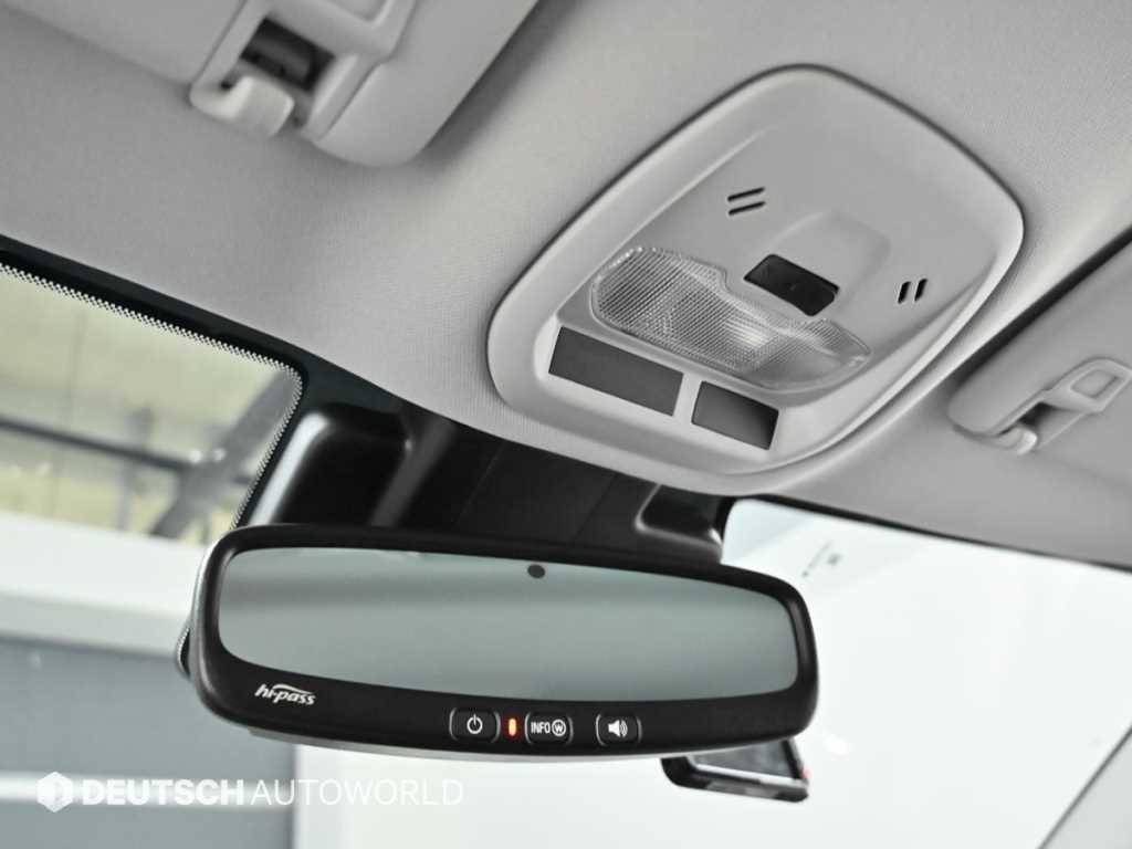 Chevrolet Trax 2024 Negro - Importación desde Corea - HF Imports Iquique - Foto 19