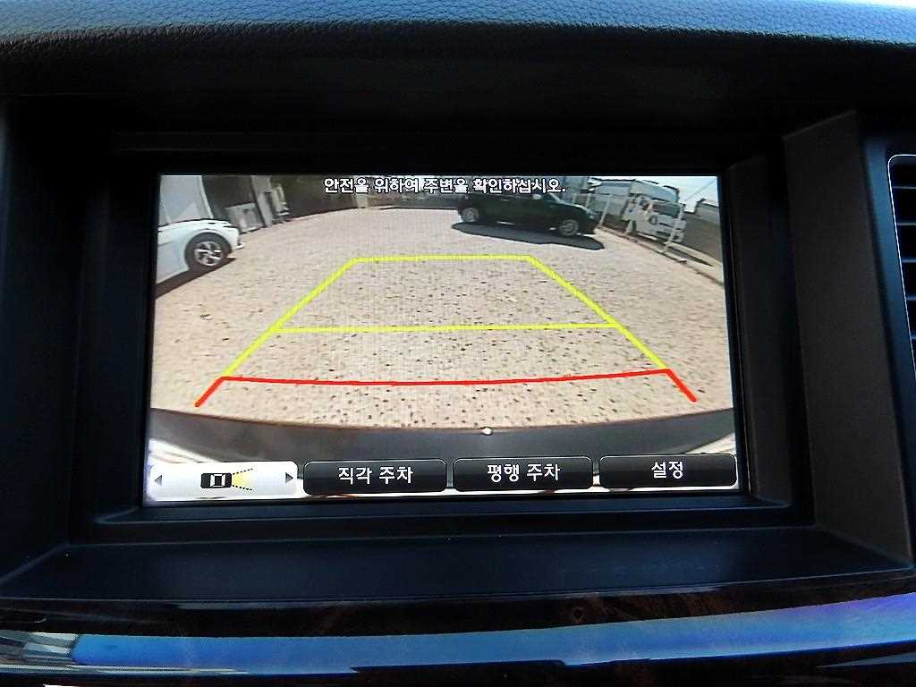 HYUNDAI Genesis 2015 Negro - Importación desde Corea - HF Imports Iquique - Foto 16