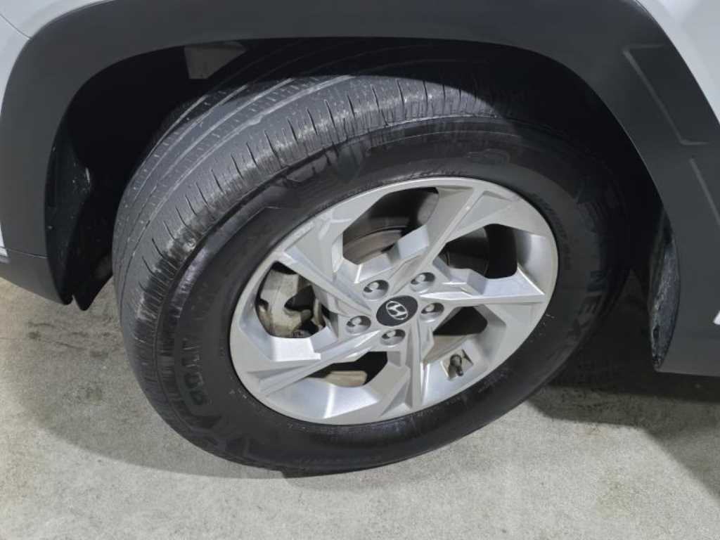 HYUNDAI Tucson 2023 Blanco - Importación desde Corea - HF Imports Iquique - Foto 19