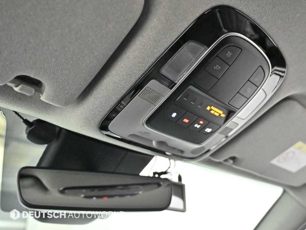 HYUNDAI Santa Fe 2021 Blanco - Importación desde Corea - HF Imports Iquique - Foto 19