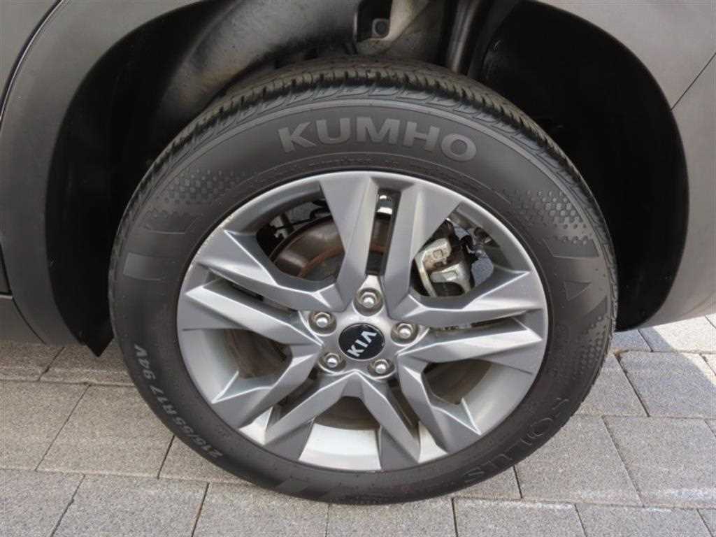 KIA Seltos 2020 - Importación desde Corea - HF Imports Iquique - Foto 17