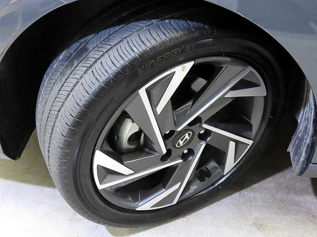 HYUNDAI Avante 2024 Gris - Importación desde Corea - HF Imports Iquique - Foto 18