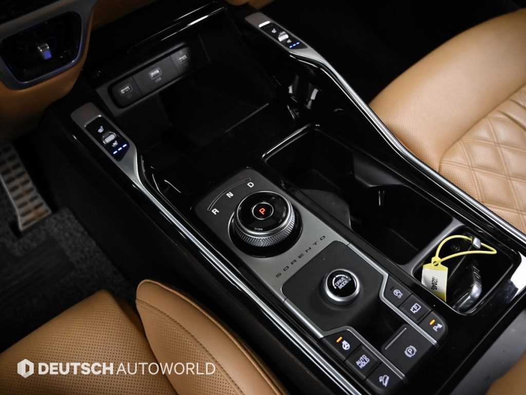 KIA Sorento - Vista 9