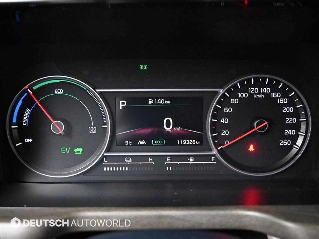 KIA Sorento - Vista 8