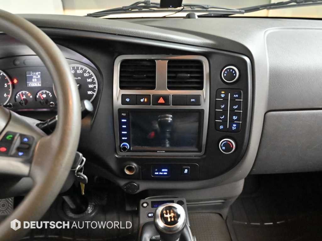 Small Truck Top_Frozen Top 2018 Blanco - Importación desde Corea - HF Imports Iquique - Foto 14
