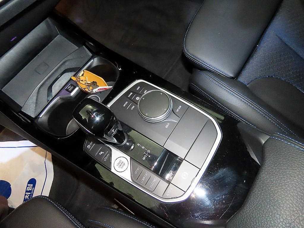 BMW 1 series - Vista 12