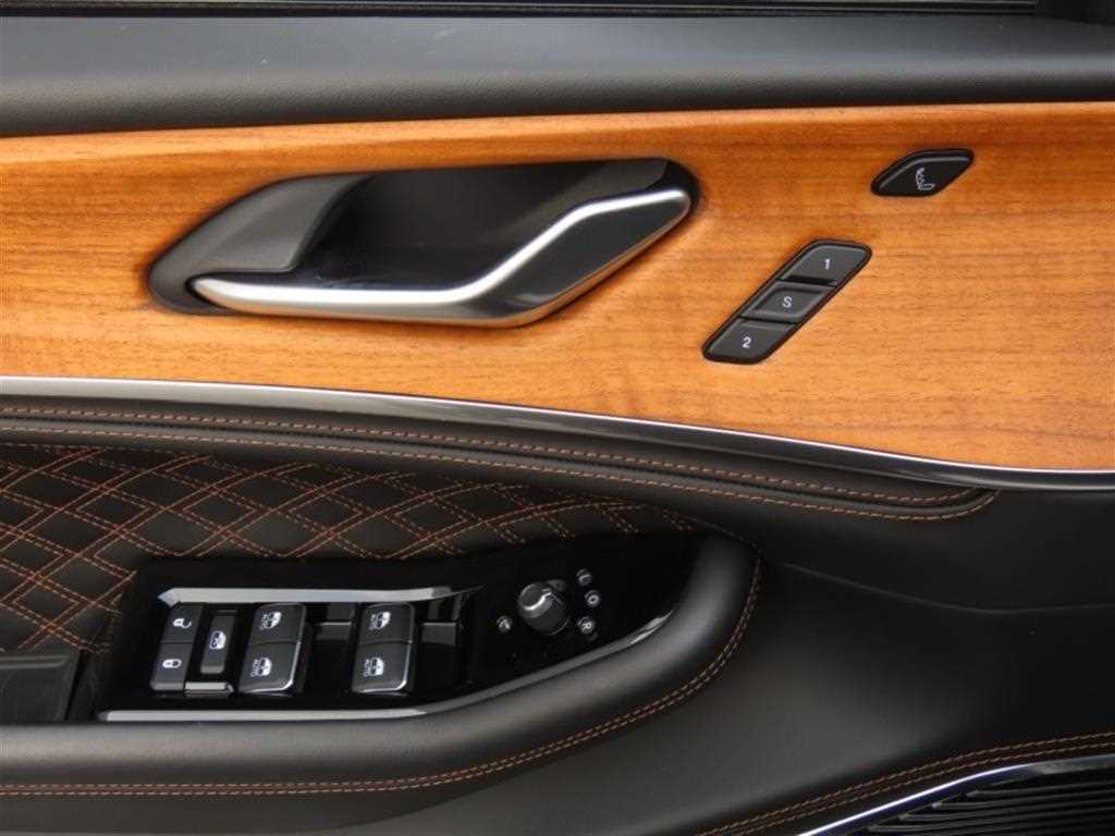 Jeep Cherokee - Vista 12