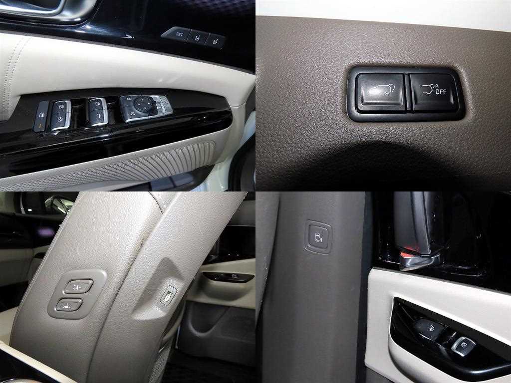 KIA Carnival 2021 - Importación desde Corea - HF Imports Iquique - Foto 18