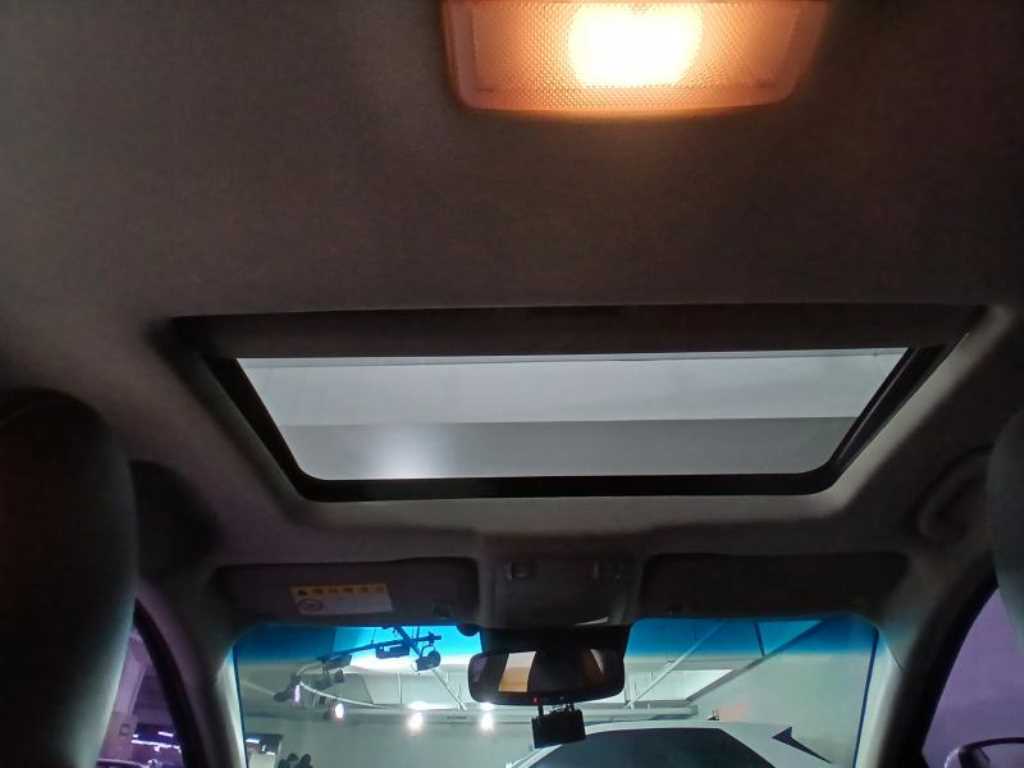 Chevrolet Cruise 2016 Blanco - Importación desde Corea - HF Imports Iquique - Foto 17