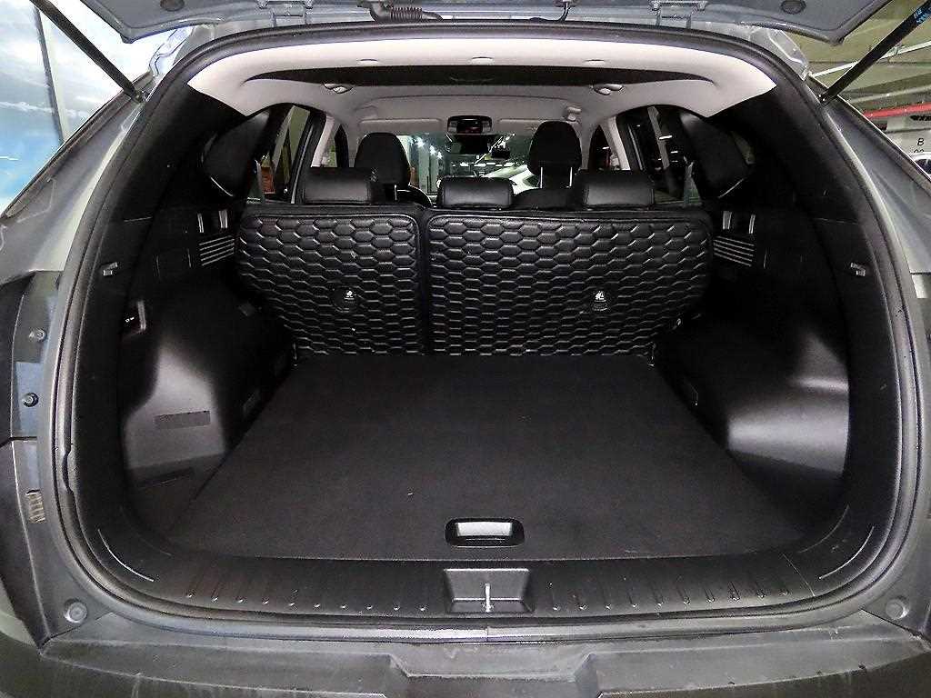 HYUNDAI Tucson 2022 Gris - Importación desde Corea - HF Imports Iquique - Foto 18