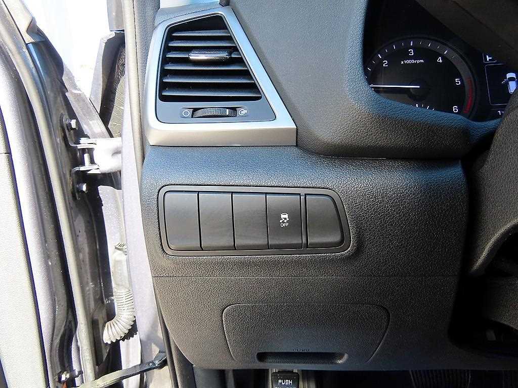 HYUNDAI Tucson - Vista 12