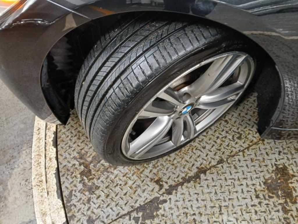 BMW 4 Series 2015 Negro - Importación desde Corea - HF Imports Iquique - Foto 20