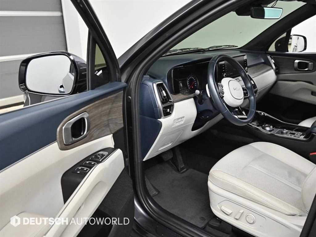 KIA Sorento - Vista 11