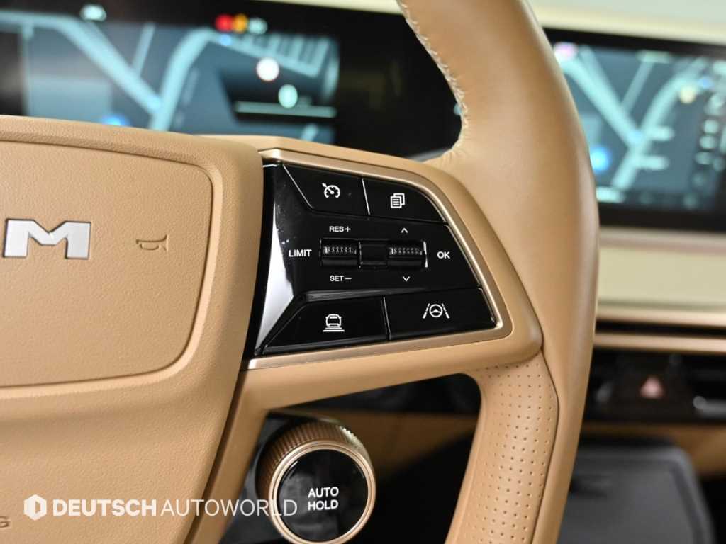 Ssangyong Action 2025 Blanco - Importación desde Corea - HF Imports Iquique - Foto 18