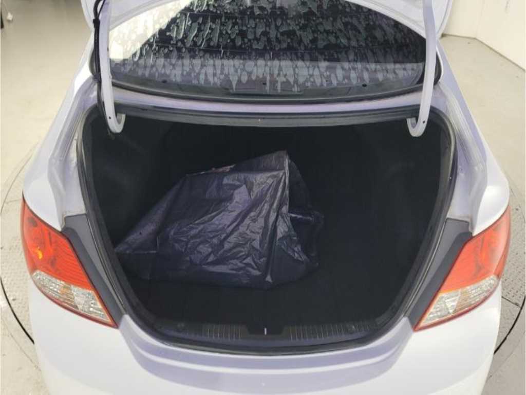 HYUNDAI Accent 2015 - Importación desde Corea - HF Imports Iquique - Foto 20