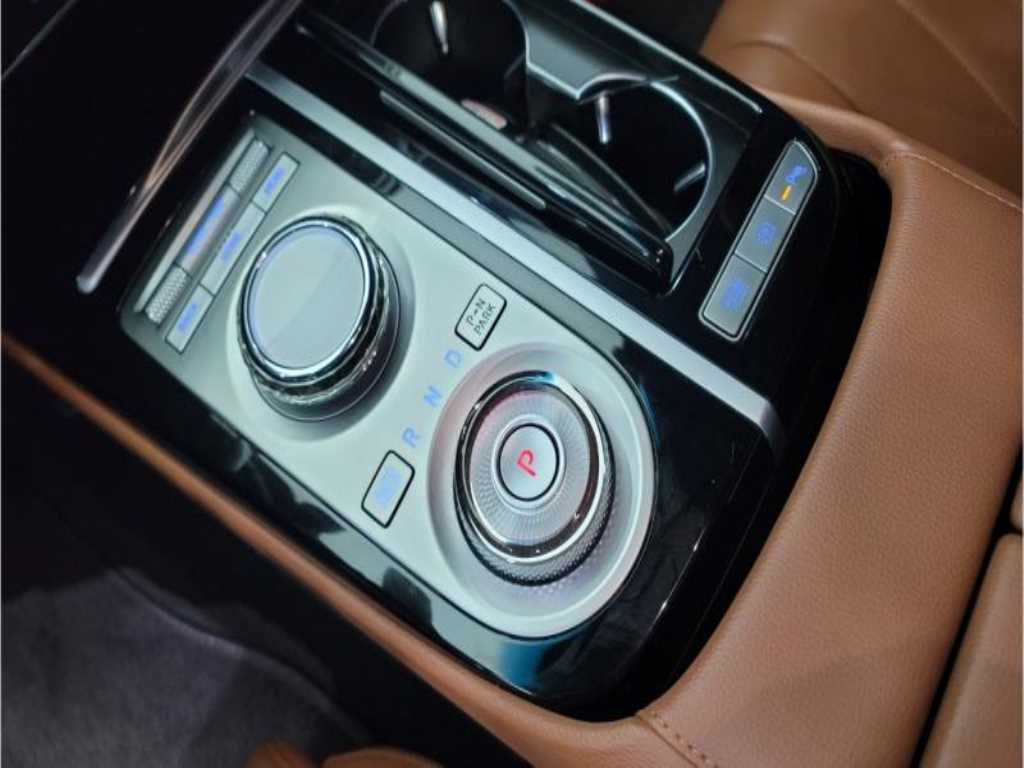 Genesis G80 2023 - Importación desde Corea - HF Imports Iquique - Foto 17