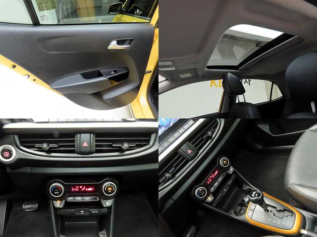 KIA Morning 2021 - Importación desde Corea - HF Imports Iquique - Foto 18