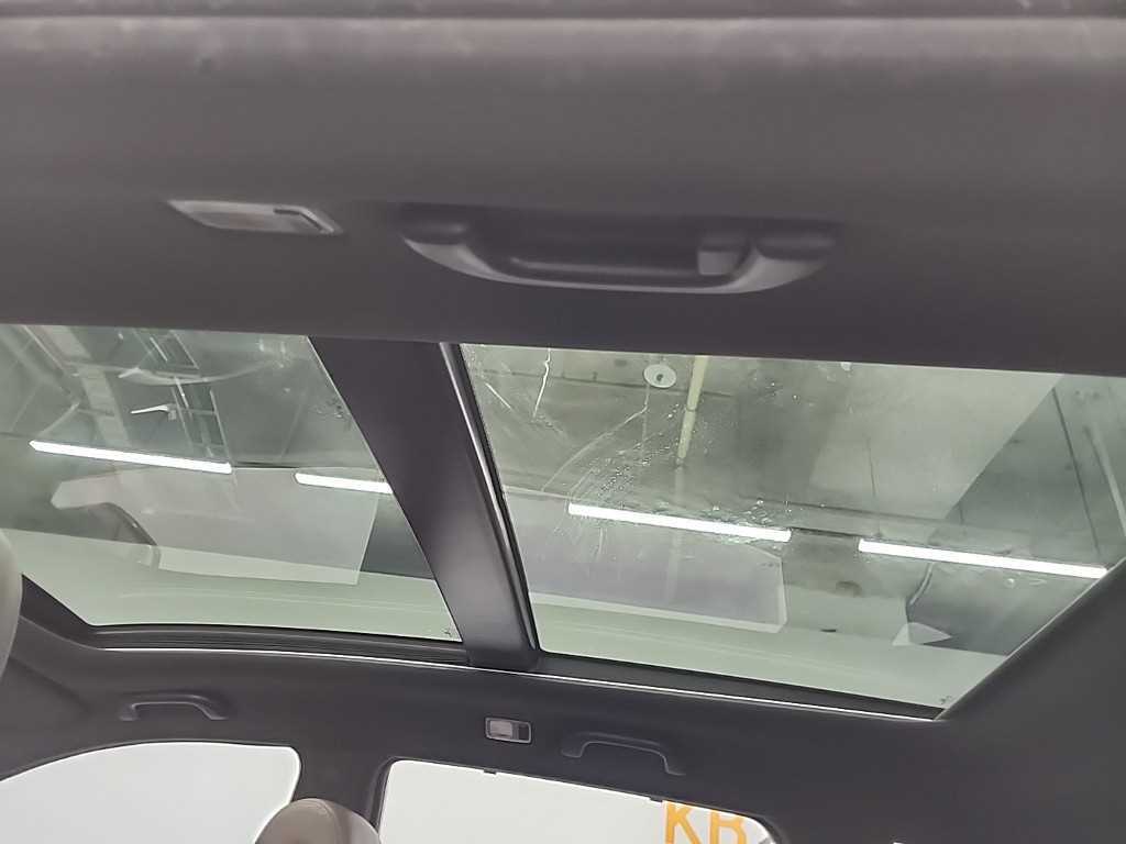 HYUNDAI Santa Fe 2018 Negro - Importación desde Corea - HF Imports Iquique - Foto 14