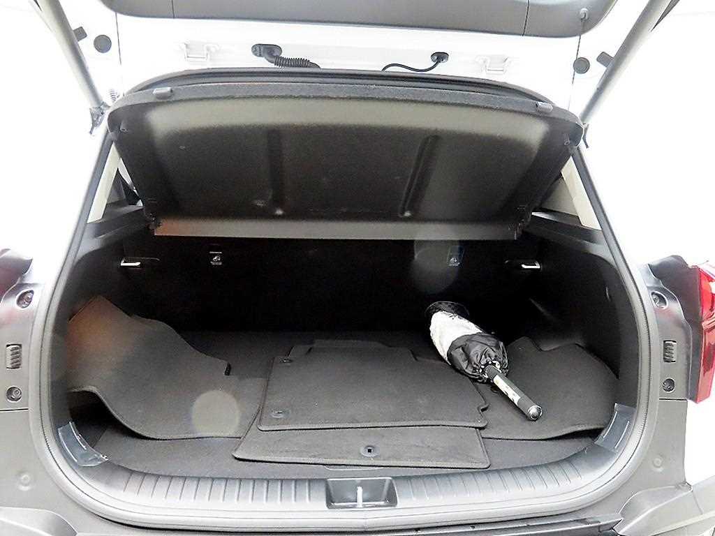 KIA Seltos 2025 - Importación desde Corea - HF Imports Iquique - Foto 18