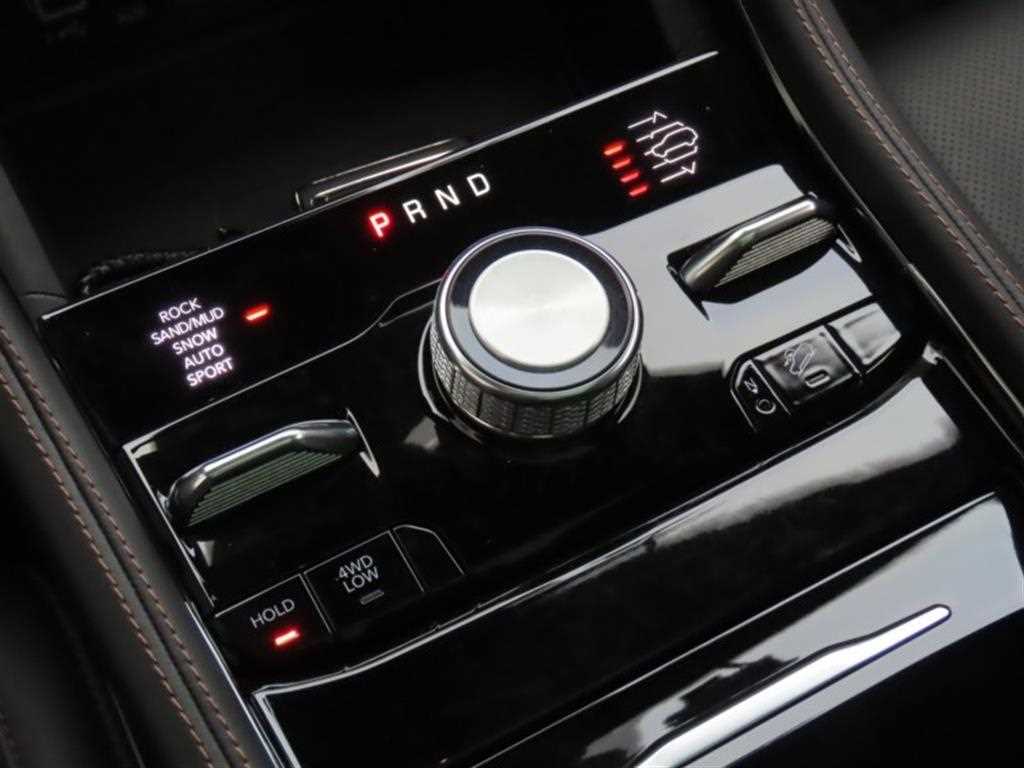 Jeep Cherokee - Vista 6