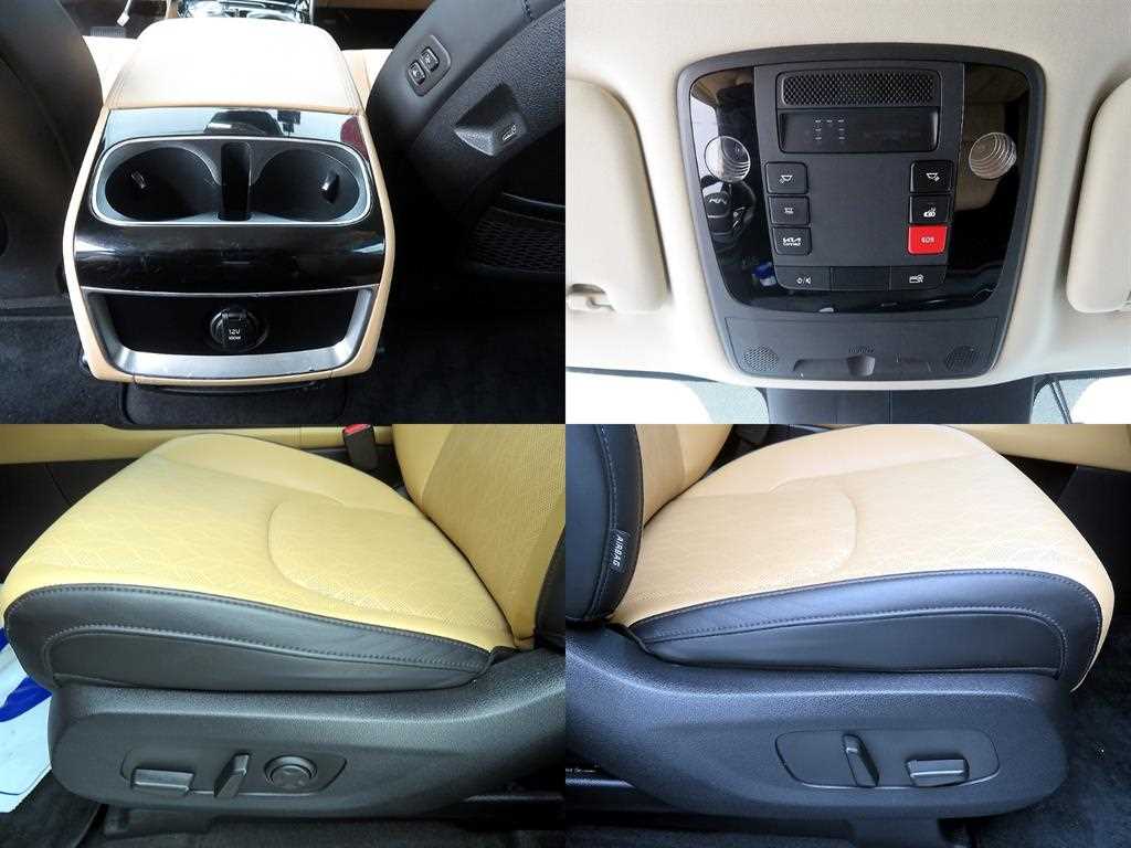 KIA Carnival 2022 Negro - Importación desde Corea - HF Imports Iquique - Foto 15